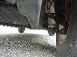 Used 2001 NISSAN X-TRAIL BF63598 for Sale Image 14