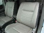 Used 2001 NISSAN X-TRAIL BF63598 for Sale Image 18