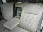 Used 2001 NISSAN X-TRAIL BF63598 for Sale Image 19