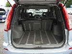 Used 2001 NISSAN X-TRAIL BF63598 for Sale Image 20