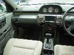 Used 2001 NISSAN X-TRAIL BF63598 for Sale Image 22