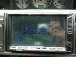 Used 2001 NISSAN X-TRAIL BF63598 for Sale Image 24