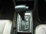 Used 2001 NISSAN X-TRAIL BF63598 for Sale Image 25
