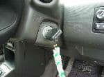 Used 2001 NISSAN X-TRAIL BF63598 for Sale Image 26