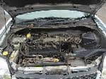 Used 2001 NISSAN X-TRAIL BF63598 for Sale Image 28