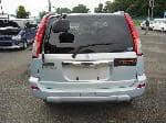 Used 2001 NISSAN X-TRAIL BF63598 for Sale Image 4