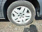 Used 2002 TOYOTA ALPHARD G BF63602 for Sale Image 10