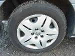 Used 2002 TOYOTA ALPHARD G BF63602 for Sale Image 11