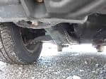 Used 2002 TOYOTA ALPHARD G BF63602 for Sale Image 13