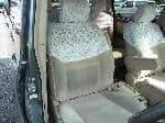 Used 2002 TOYOTA ALPHARD G BF63602 for Sale Image 17