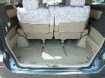 Used 2002 TOYOTA ALPHARD G BF63602 for Sale Image 21