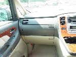 Used 2002 TOYOTA ALPHARD G BF63602 for Sale Image 23