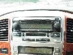 Used 2002 TOYOTA ALPHARD G BF63602 for Sale Image 25
