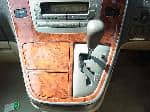 Used 2002 TOYOTA ALPHARD G BF63602 for Sale Image 26