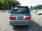 Used 2002 TOYOTA ALPHARD G BF63602 for Sale Image 4