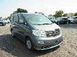 Used 2002 TOYOTA ALPHARD G BF63602 for Sale Image 7