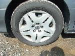 Used 2002 TOYOTA ALPHARD G BF63602 for Sale Image 9