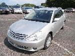Used 2003 TOYOTA ALLION BF63603 for Sale Image 1