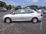 Used 2003 TOYOTA ALLION BF63603 for Sale Image 2