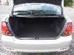 Used 2003 TOYOTA ALLION BF63603 for Sale Image 20