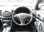 Used 2003 TOYOTA ALLION BF63603 for Sale Image 21