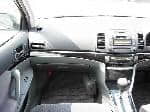 Used 2003 TOYOTA ALLION BF63603 for Sale Image 22