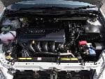 Used 2003 TOYOTA ALLION BF63603 for Sale Image 28