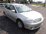 Used 2003 TOYOTA ALLION BF63603 for Sale Image 7