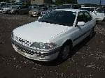 Used 1997 TOYOTA CARINA BF63612 for Sale Image 1