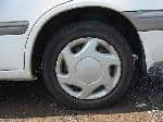 Used 1997 TOYOTA CARINA BF63612 for Sale Image 10