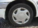 Used 1997 TOYOTA CARINA BF63612 for Sale Image 11