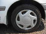 Used 1997 TOYOTA CARINA BF63612 for Sale Image 12
