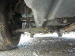 Used 1997 TOYOTA CARINA BF63612 for Sale Image 13
