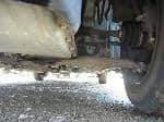 Used 1997 TOYOTA CARINA BF63612 for Sale Image 14