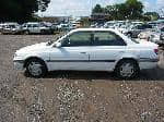 Used 1997 TOYOTA CARINA BF63612 for Sale Image 2
