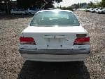 Used 1997 TOYOTA CARINA BF63612 for Sale Image 4