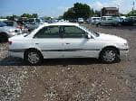 Used 1997 TOYOTA CARINA BF63612 for Sale Image 6