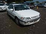 Used 1997 TOYOTA CARINA BF63612 for Sale Image 7