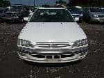 Used 1997 TOYOTA CARINA BF63612 for Sale Image 8