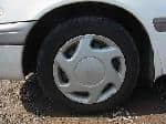 Used 1997 TOYOTA CARINA BF63612 for Sale Image 9