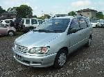 Used 1997 TOYOTA IPSUM BF63614 for Sale Image 1