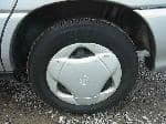Used 1997 TOYOTA IPSUM BF63614 for Sale Image 10