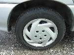 Used 1997 TOYOTA IPSUM BF63614 for Sale Image 11