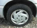 Used 1997 TOYOTA IPSUM BF63614 for Sale Image 12