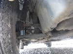Used 1997 TOYOTA IPSUM BF63614 for Sale Image 13