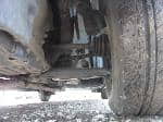 Used 1997 TOYOTA IPSUM BF63614 for Sale Image 14