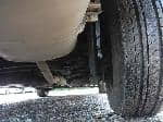 Used 1997 TOYOTA IPSUM BF63614 for Sale Image 16
