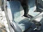 Used 1997 TOYOTA IPSUM BF63614 for Sale Image 17