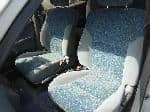 Used 1997 TOYOTA IPSUM BF63614 for Sale Image 18