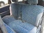 Used 1997 TOYOTA IPSUM BF63614 for Sale Image 19